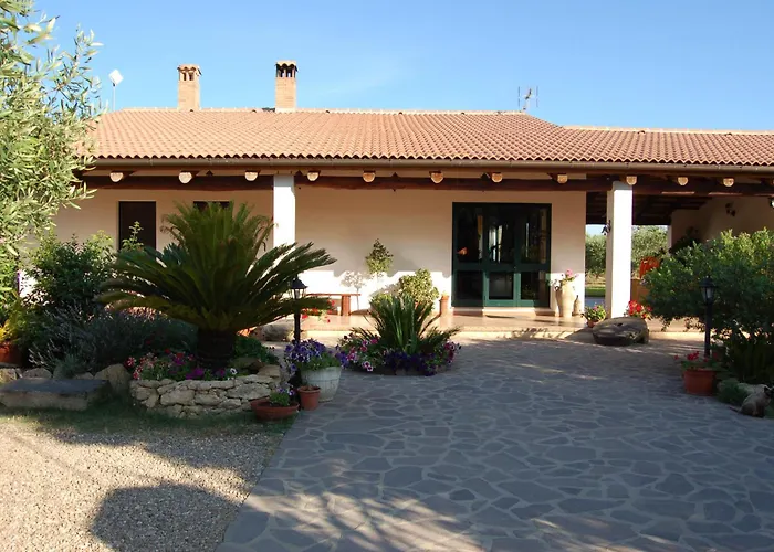 Agriturismo Villa Degli Ulivi