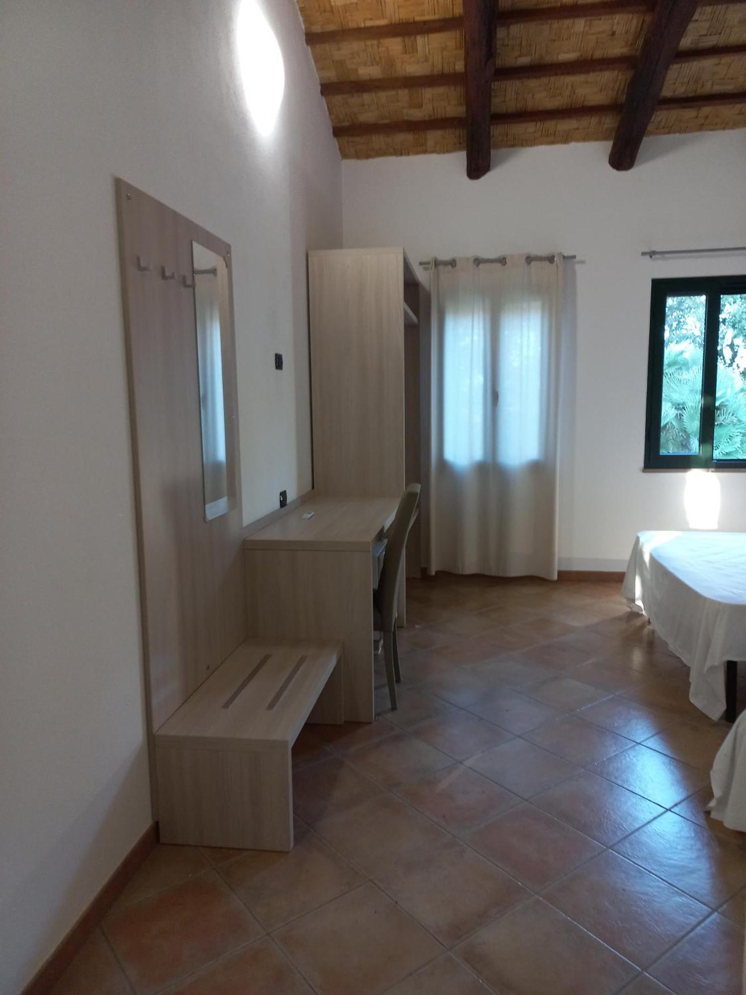 Degli Ulivi Séjour à la ferme San Vero Milis