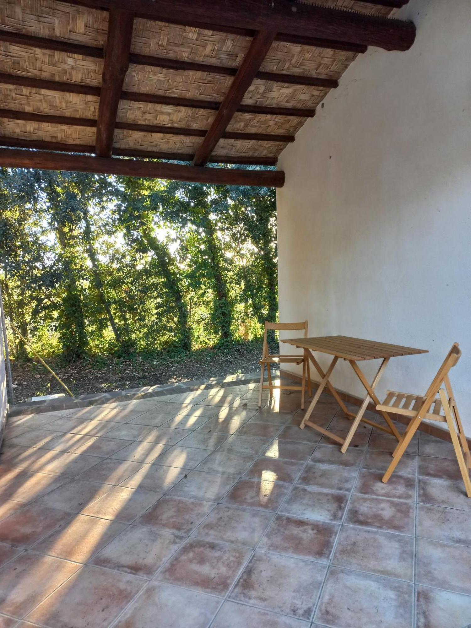 Degli Ulivi Séjour à la ferme
