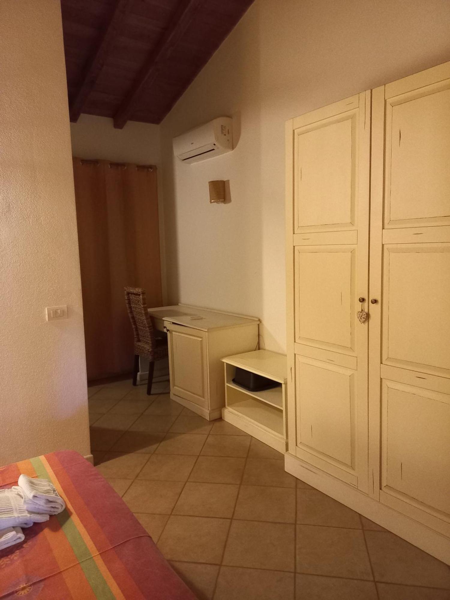 Degli Ulivi Séjour à la ferme