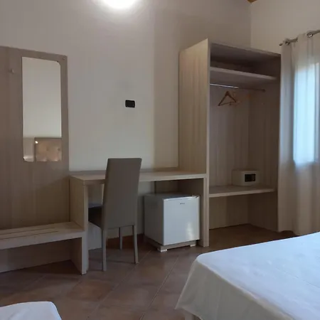 Agriturismo Villa Degli Ulivi San Vero Milis Extérieur photo