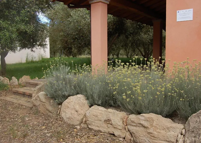 Agriturismo Villa Degli Ulivi
