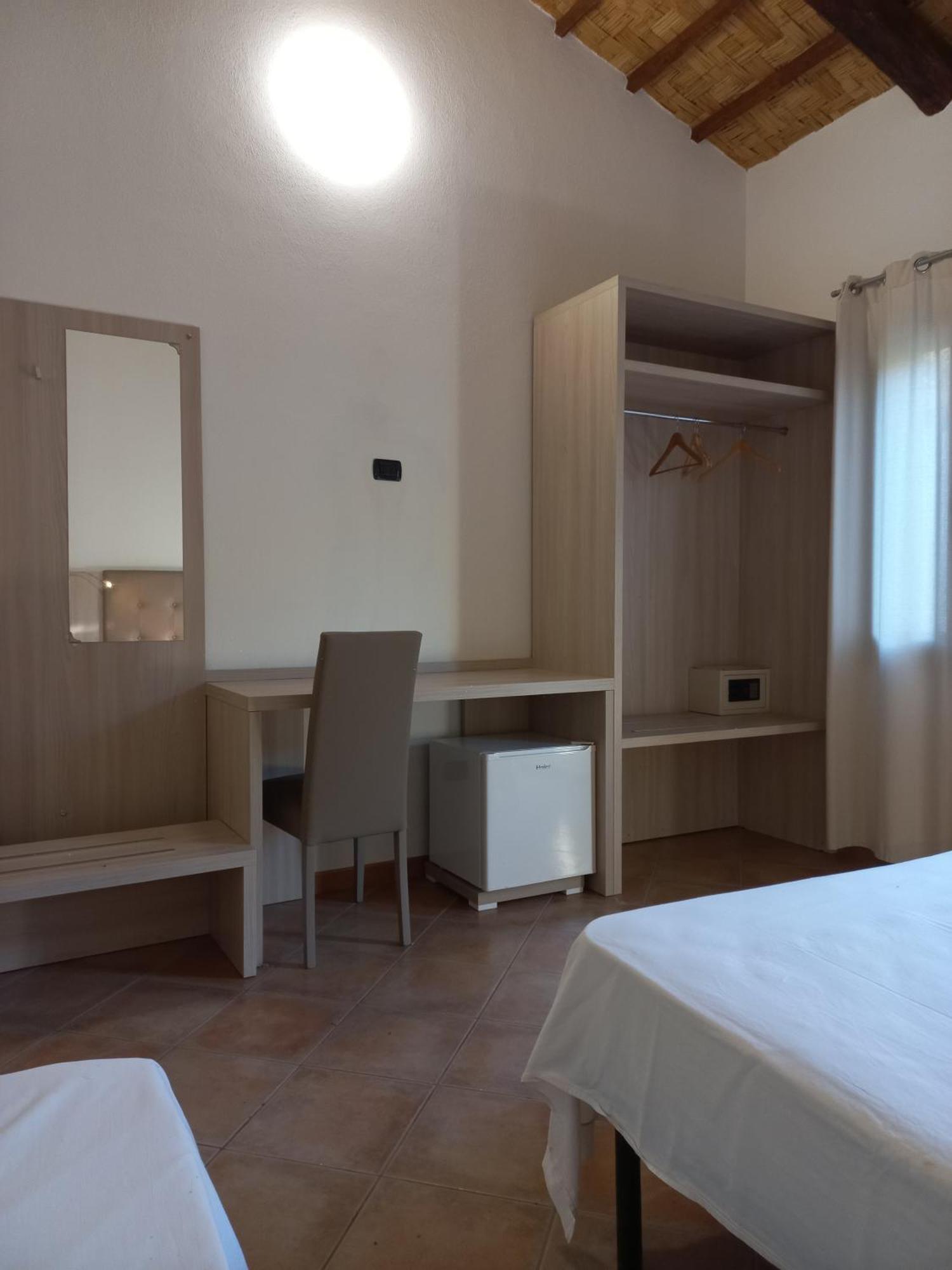 Alojamento de Turismo Rural Degli Ulivi *