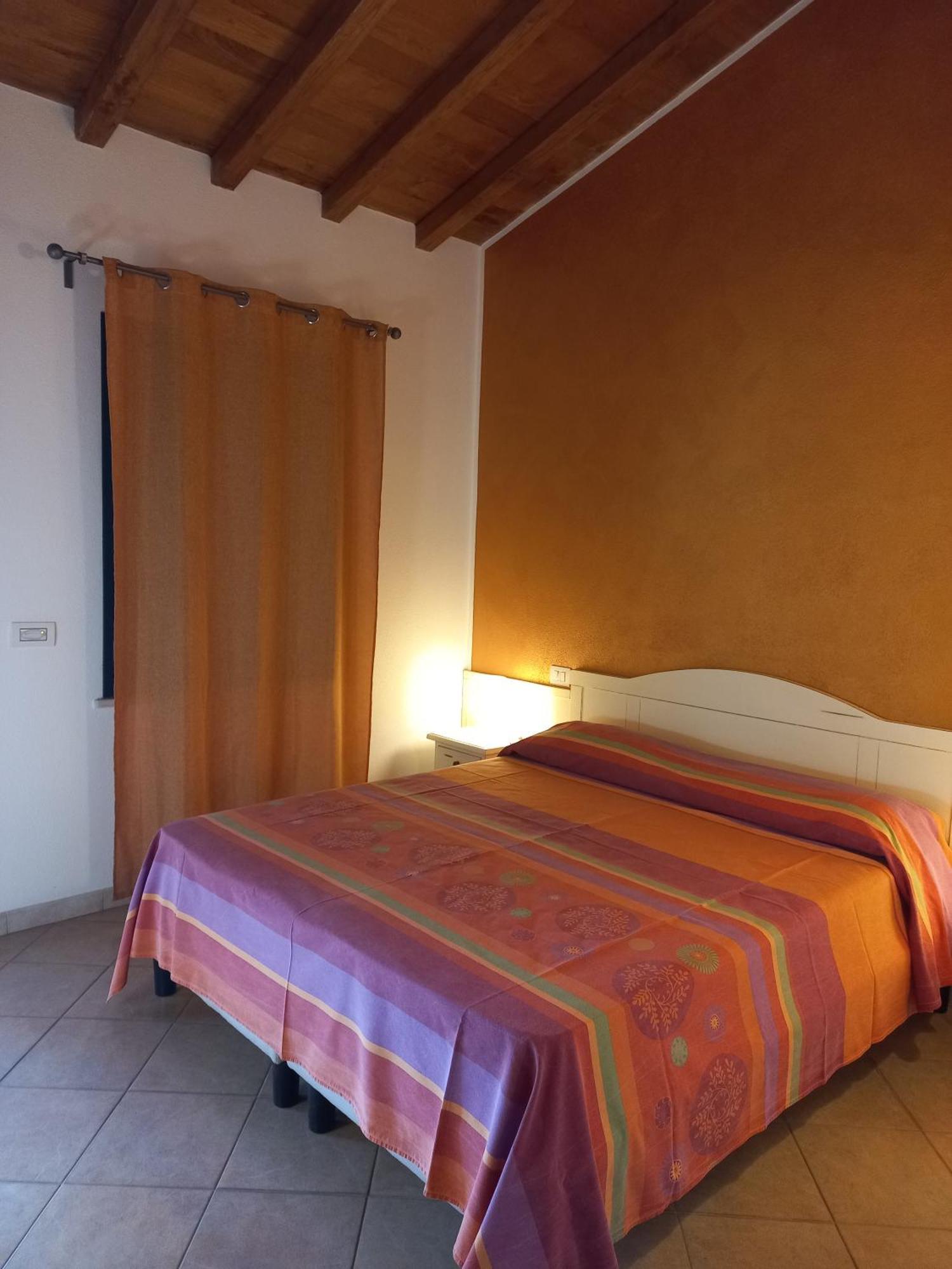 Bauernhof Degli Ulivi San Vero Milis